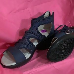 JBU Wedge Sandal